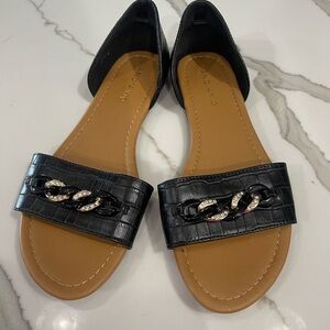 Andiamo sandals